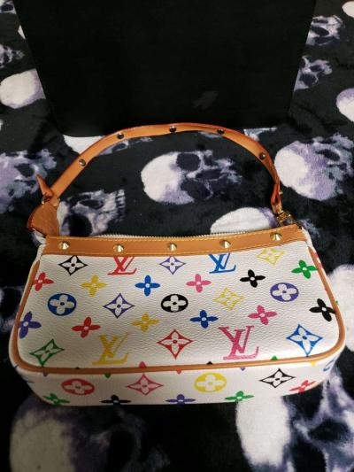 LV hand bag - Thumbnail 2