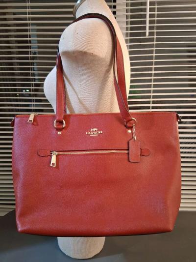 Coach purse - Thumbnail 2