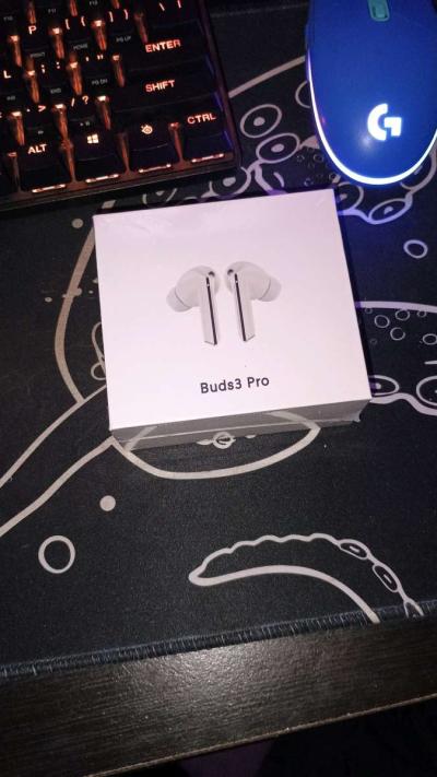 Samsung Galaxy Buds 3 Pro - Hastings, Michigan