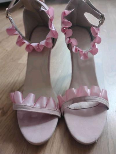 The limited mini floral silk dress - Thumbnail 5