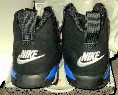 Jordan Boys Toddler Shoes NEW - Thumbnail 3