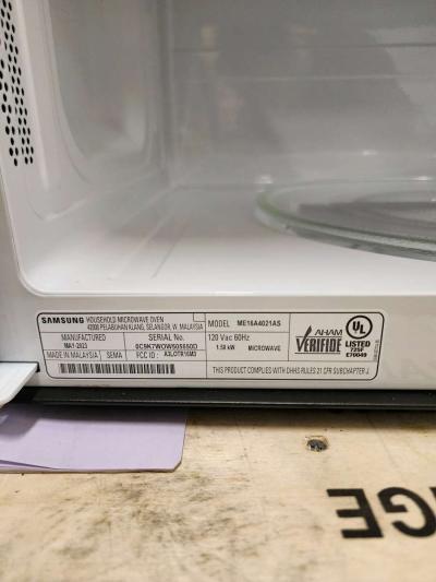 Microwave - Thumbnail 5