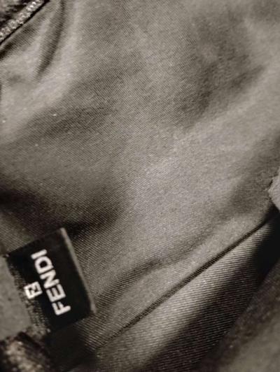 Fendi Mens Zucca Backpack - Thumbnail 6