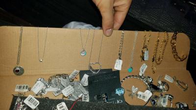 silver jewlery 925 - El Paso, Texas