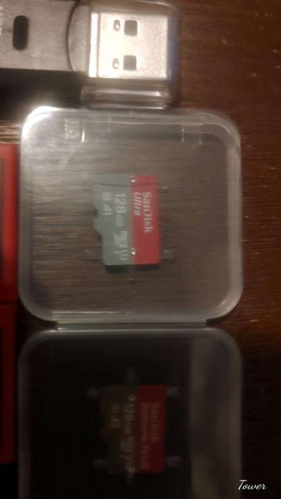 MigFlash for the Nintendo switch 2 pack - Thumbnail 3
