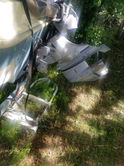 Seaswirl Ski Boat - Thumbnail 6