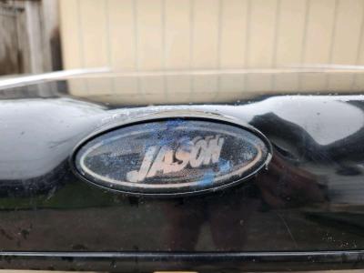 Fiberglass Cover - Thumbnail 3