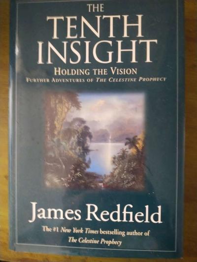 the Celestine prophecy 3 book set - Thumbnail 2