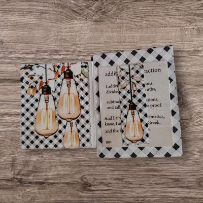 Poetry Themed Folio Album - Thumbnail 2