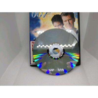 Die Another Day 007 Special Edition  James Bond DVD Set  Hal - Thumbnail 4