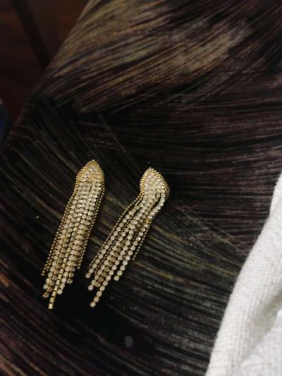 earrings - Thumbnail 2