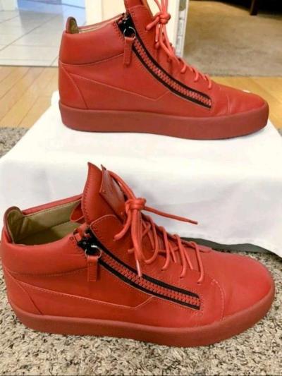 Giuseppe Zanotti Kriss - Thumbnail 2