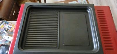 red toaster oven - Thumbnail 3