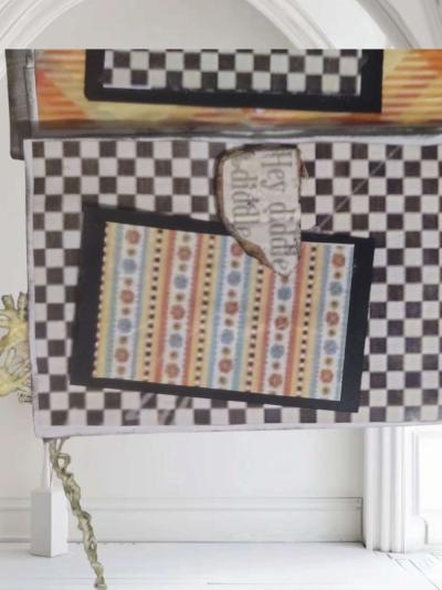 Mother Goose Themed Album - Thumbnail 2