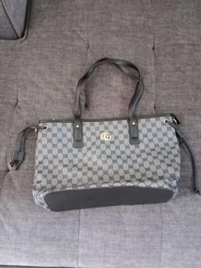 Tote bag purse - Thumbnail 2