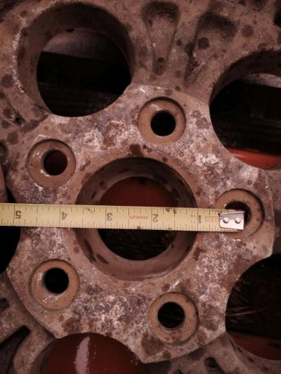 4x4 Rims - Thumbnail 2