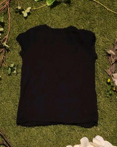 Girls graphic mini tee - Thumbnail 2