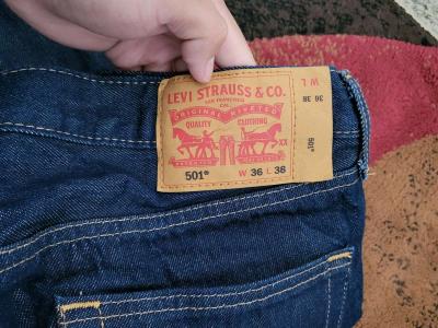 Baggy Pants - Thumbnail 3