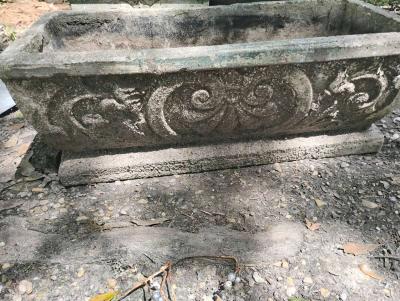 2concrete planters - Thumbnail 5