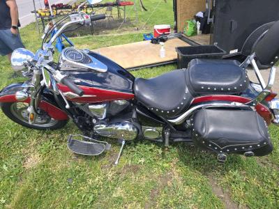 Kawasaki Vulcan - Thumbnail 6