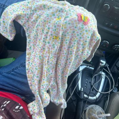 baby clothes - Thumbnail 3