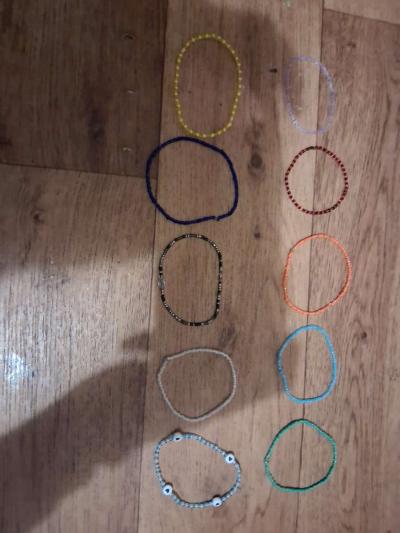 bracelet - Amarillo, Texas