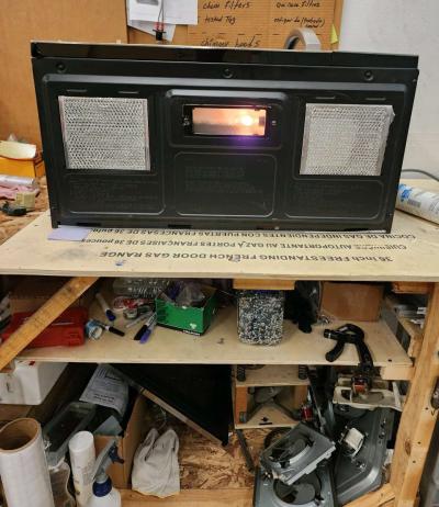 Microwave - Thumbnail 6