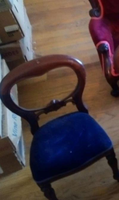 childrens chairs - Thumbnail 2