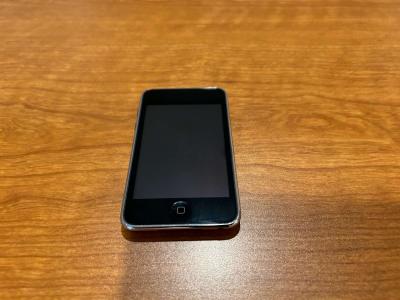 Apple ipod touch 2nd gen 8gb - Thumbnail 3
