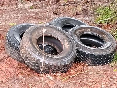 33 r15 - Annona, Texas