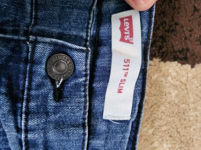 Slim Jeans for boyz - Thumbnail 2