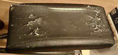 Knee Scooter - Thumbnail 2