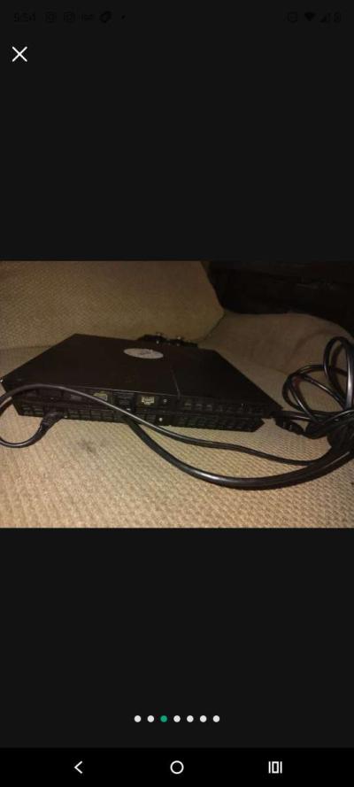 new ps4 - Thumbnail 5