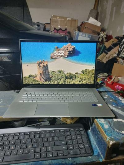 HP ENVY i7 - Thumbnail 3