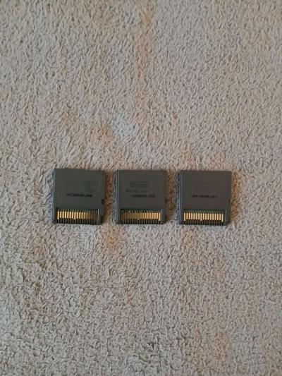 3 Nintendo DS Games for Nintendo DS - Thumbnail 5