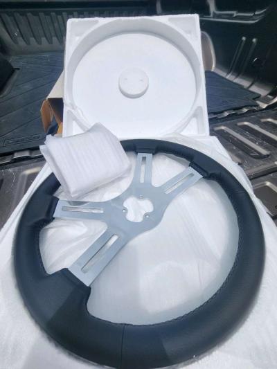 SCI steering wheel - Thumbnail 4