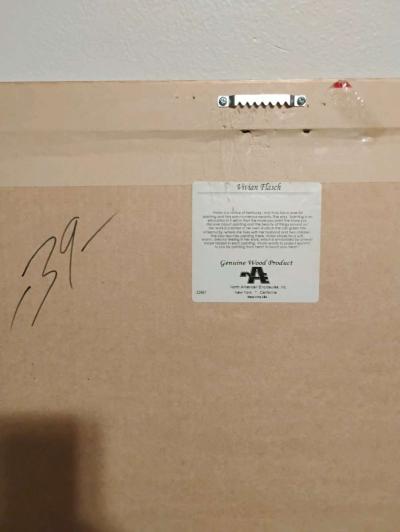 Vivian flasch painting - Thumbnail 5