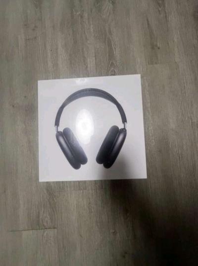 Apple Airpod max Black