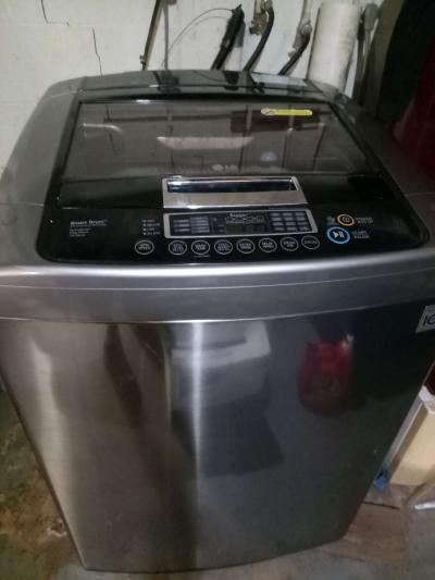 washer - Thumbnail 1