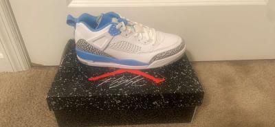 Jordan Spizike Low - Thumbnail 2