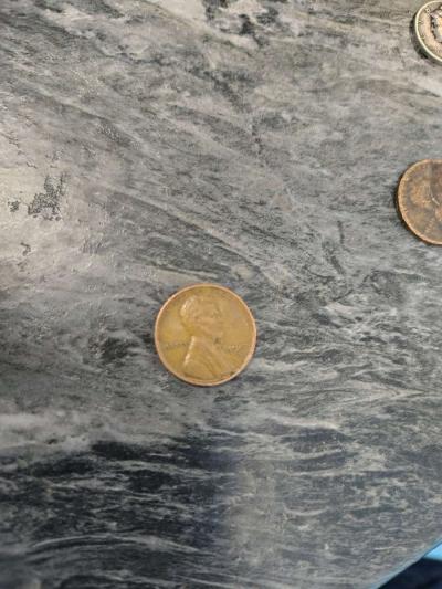 1938 weather pennie - Thumbnail 4