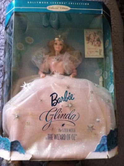 HOLLYWOOD LEGENDS COLLECTION WIZARD of OZ - Eureka, California