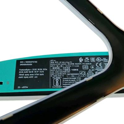 HP AllinOne PC 195 4GB 500GB HDD Win 10 Celeron J3060 160GHz - Thumbnail 6