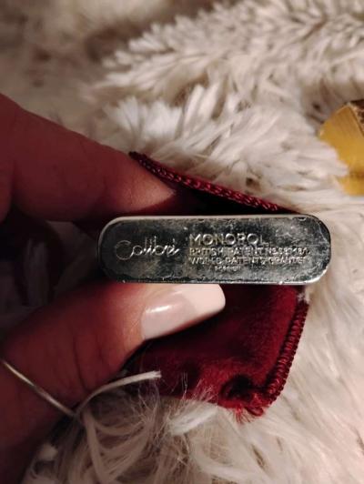 Zippo lighter never been used - Thumbnail 6