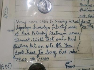 coins of major value at great prices - Thumbnail 3