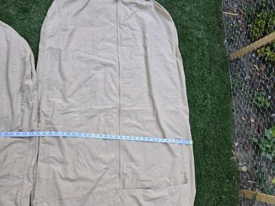 Gucci Dust bag storage dust garment bag set of 2 - Thumbnail 6