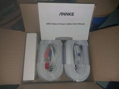 Annke 3K Lite wired security camera system - Thumbnail 6