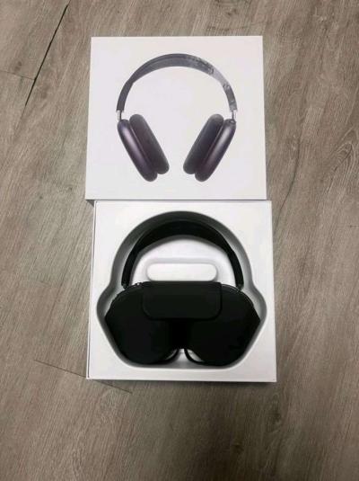 Apple Airpod max Black - Thumbnail 2