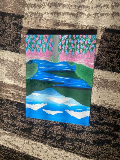 landscape paintings for Decor - Thumbnail 4