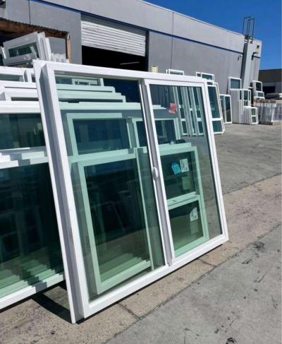 Hurricane impact windows and doors - Thumbnail 3